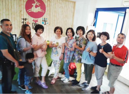 花鹿米民宿評價、特色體驗、親子友善住宿、包棟服務 – 宜蘭溫馨親子民宿 - 照片 19