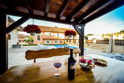 Apartment Josip