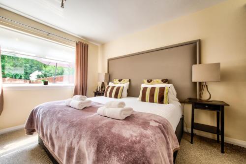 No.17 Serviced Apartment, Glasgow (foto 2)