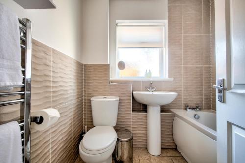 No.17 Serviced Apartment, Glasgow (foto 6)