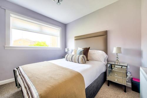 No.17 Serviced Apartment, Glasgow (foto 4)
