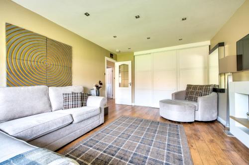 No.17 Serviced Apartment, Glasgow (foto 10)