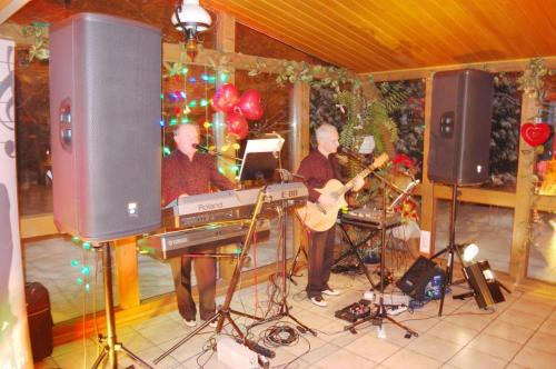 Hotel Bona - image 12