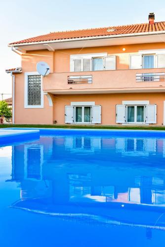 Apartment Josip - image 9