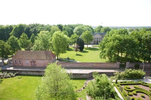 Stadspaleis Hotel & Restaurant OldRuitenborgh