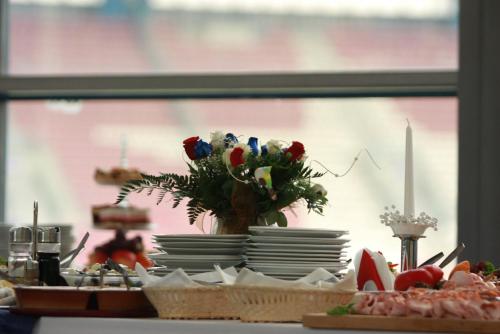 Hotel Bona - image 10