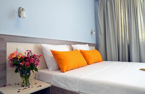 Visito Aparthouse, Sofia