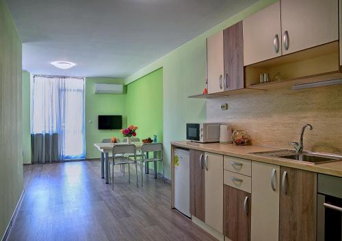 Visito Aparthouse, Sofia (foto 8)