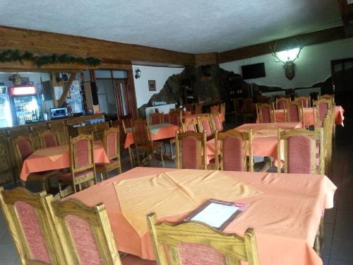 Kanclera Hotel in Kaspichan