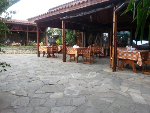 Kanclera Hotel in Kaspichan