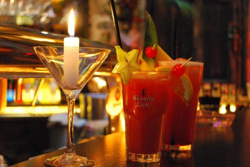 Pension Havana Club 5