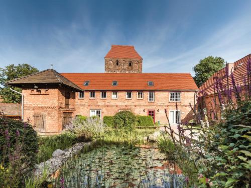 Landgasthof Jüterbog