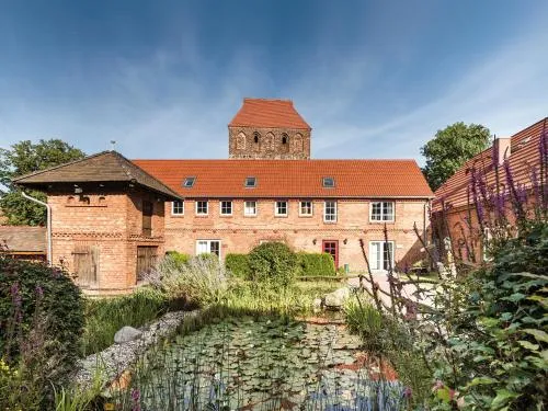 Project JUNE in Jüterbog, Deutschland