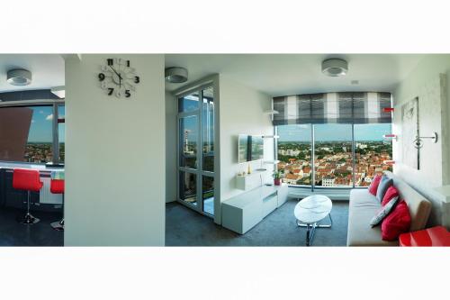 SkyHome, Klaipėda (fotografie 6)