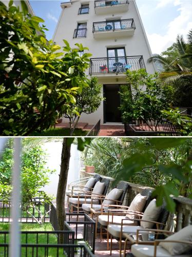 Hotel Alkima - image 7