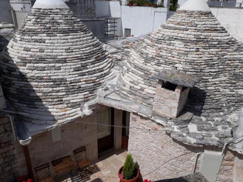  Trulli Resort Grassi in Alberobello