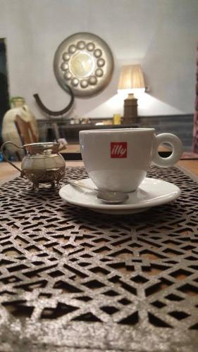 Forvm boutique Hotel - image 13