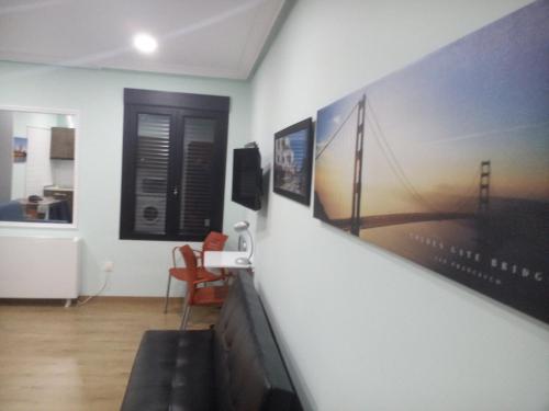 Apartamentos Corazon del Humedo