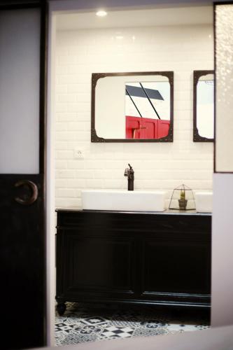 ห้องน้ำ, equihome in เฌอเนอวิต แทรฟ คูโนลต์