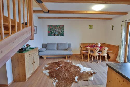 Apartment (2 Adults)