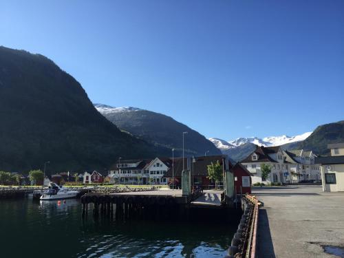 布利克斯酒店 布利克斯酒店