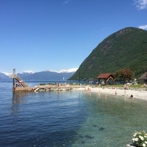 布利克斯酒店 布利克斯酒店