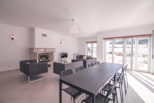 Villa Paradise Areia Branca