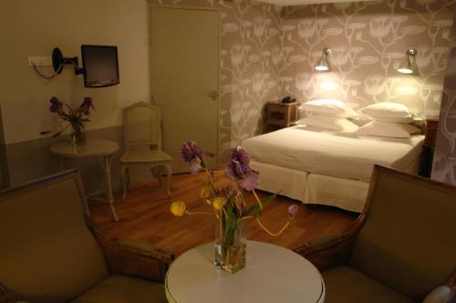 Hôtel Lecoq Gadby The Originals Relais - image 3