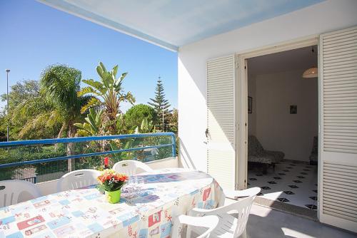  Comfortable Apartment m112 in Torre dell'Orso