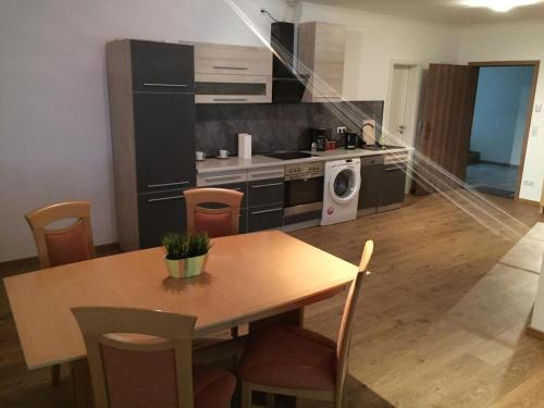 Apartment Bordeaux