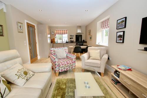 Avalen, Newtown, Cornwall