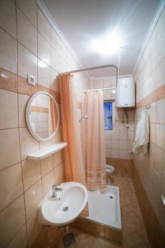  Šanić Apartments 518 in Lopar