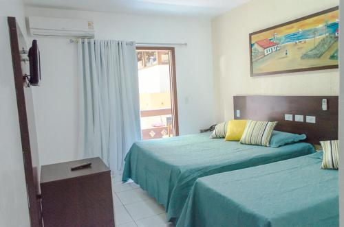 Casa Blanca Park Hotel Ideally located in the Porto Seguro area, Casa Blanca Park Hotel promises a relaxing and wonderful visit. The property offers guests a range of services and amenities designed to provide comfort and c