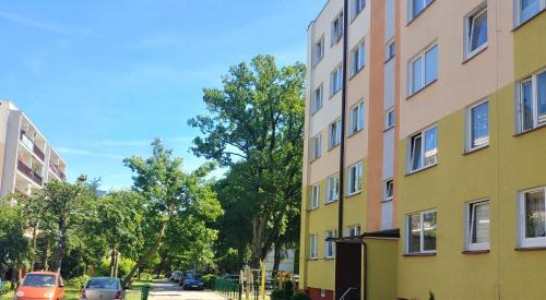 Apartament Pod Brzozami