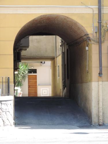  La Piazzetta, Pension in Pietrasanta bei Levigliani