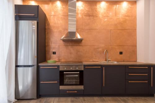 AllStar Boutique House in DownTown, direct connection with airport, Atény (fotografie 7)