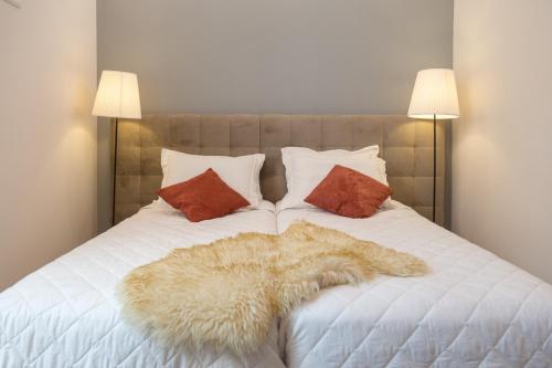 AllStar Boutique House in DownTown, direct connection with airport, Atény (fotografie 8)