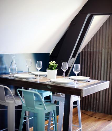 ห้องครัว, equihome in เฌอเนอวิต แทรฟ คูโนลต์