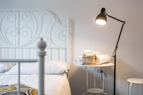 Hotel Villa Rina Room Type - Double Room
