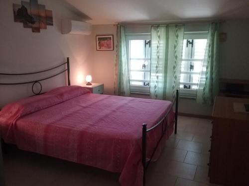 Bed and Breakfast L' Aranciera