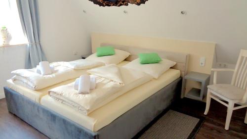 Hotel Stadt Soltau - Soltau