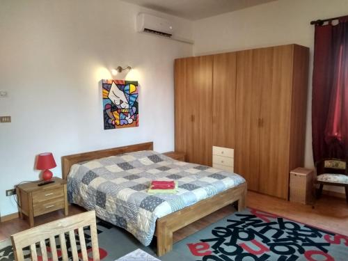 Appartamento La Chiocciola