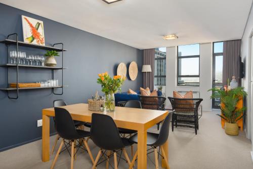 Fountain Suites Apartments Room Type - Apartment