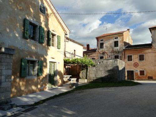  Kuća za odmor - Ferlin in Svetvinčenat