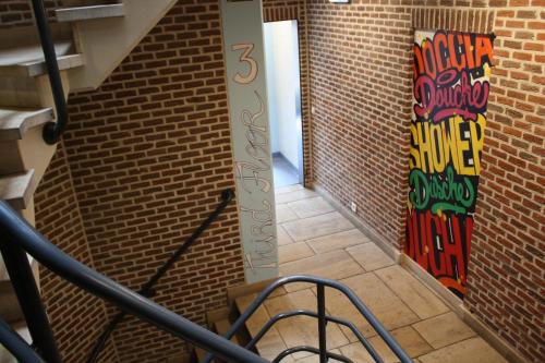 Antwerp City Hostel - image 11