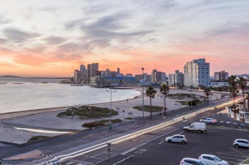 Ocean View 201A, Strand