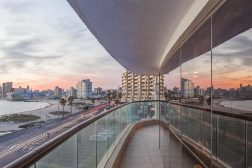 Ocean View 201A, Strand (fotografie 4)