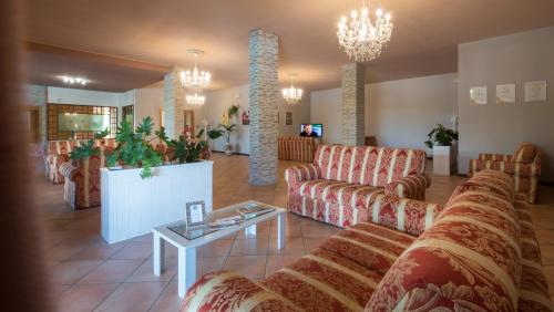 Hotel Torricella 3