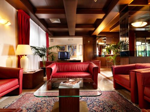 Hotel Al Pino Verde - image 12