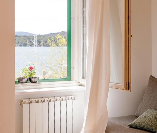 Lovely Rita's Sibenik - apartment city center with parking